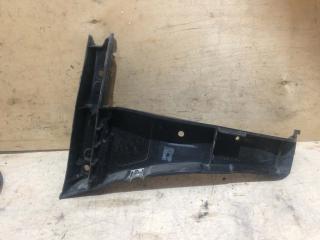 Фото запчасти направляющая бампера передняя правая Jaguar XJ 2003-2009 Б/У запчасть Запчасть направляющая бампера передняя правая Jaguar XJ 2003-2009