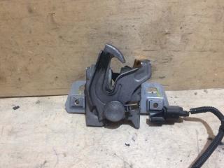 Запчасть замок капота Volvo S40 2004-2012