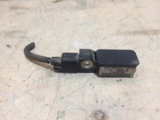 Фото запчасти датчик airbag Jaguar XJ 2003-2009 Б/У запчасть Запчасть датчик airbag Jaguar XJ 2003-2009