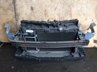 Запчасть панель передняя в сборе Peugeot 207 2006-2013