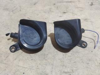 Запчасть сигналы звуковые комплект Honda Accord 7 2003-2008