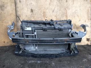 Запчасть панель передняя в сборе Peugeot 207 2006-2013