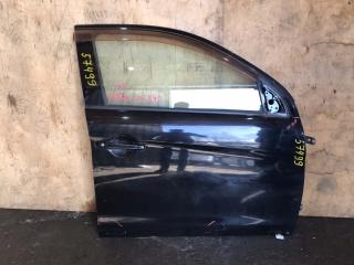 Запчасть дверь передняя правая Mitsubishi ASX 2010-