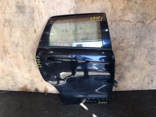 Запчасть дверь задняя правая Mitsubishi ASX 2010-