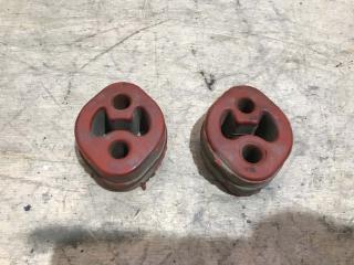 Запчасть резинка подвеса глушителя Ford Mondeo 2007-2014