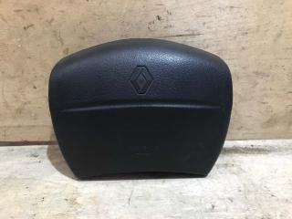 Запчасть подушка безопасности в руль Renault Laguna