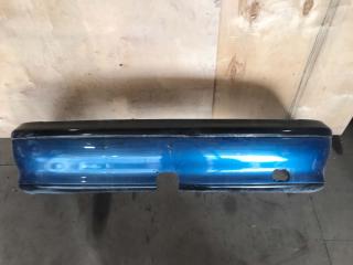 Запчасть бампер задний Renault Laguna