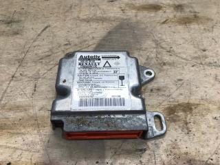 Запчасть блок управления airbag Renault Laguna