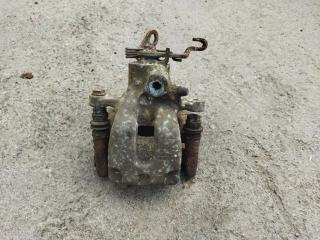 Запчасть суппорт задний правый Skoda Octavia 2013-2017