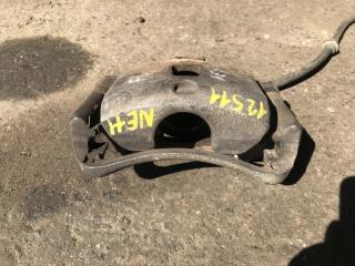 Запчасть суппорт передний левый Nissan Note 2005-2013