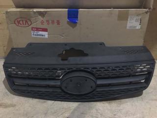 Запчасть решетка радиатора KIA Rio 2005-2011