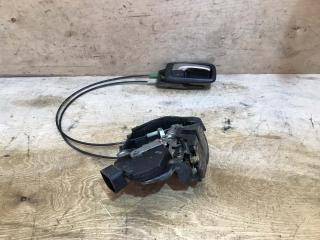 Запчасть замок двери задний правый Toyota Mark II 2000-2002