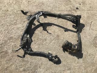 Запчасть клемма на аккумулятор Hyundai Solaris 2011-2017