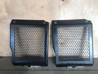 Запчасть накладка моторного отсека Mazda CX-7 2007-2012