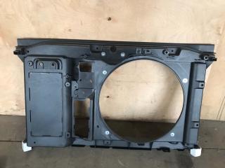 Запчасть рамка радиатора Peugeot 308 2007-2015