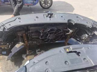 Ноускат CS35Plus 2021-2024 1