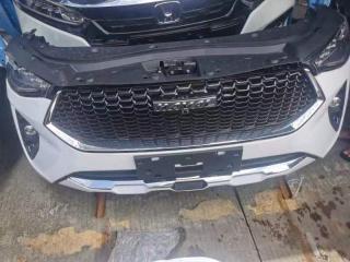Запчасть ноускат Haval F7X 2019-2023