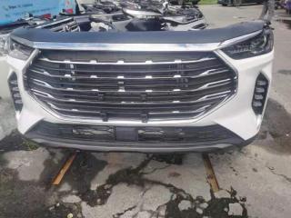 Запчасть ноускат Jetour X70Plus 2020-2024