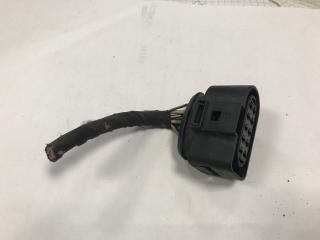 Запчасть разъем Volkswagen Golf 6 2009-2016