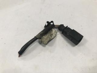 Запчасть разъем Audi A4 2004-2009