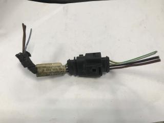 Запчасть разъем Volkswagen Golf 5 2003-2009