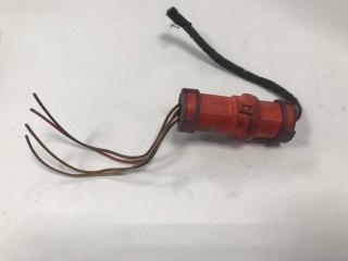 Запчасть разъем Audi A6 1997-2005