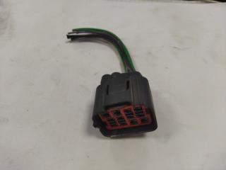 Запчасть разъем Volvo S60 2000-2009