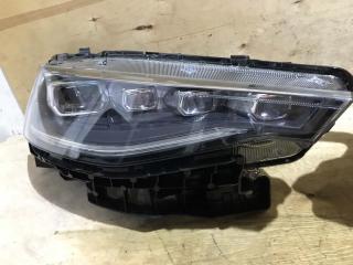 Запчасть фара правая Haval F7 2018-2023