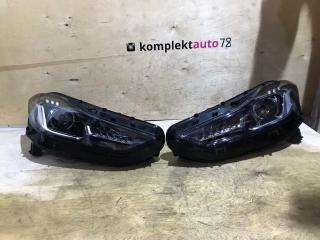 Запчасть фара Jetour X70Plus 2020-2024