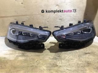 Запчасть фара Haval F7X 2019-2023