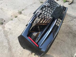 Бампер передний CS55Plus 2021-2024 1