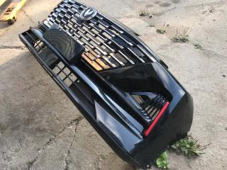 Бампер передний Changan CS55Plus 1