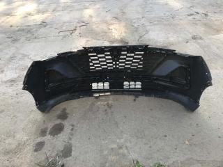 Бампер передний CS55Plus 2021-2024 1