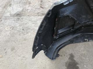 Бампер передний CS55Plus 2021-2024 1