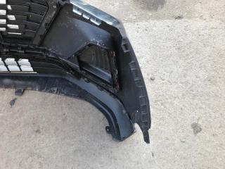 Бампер передний CS55Plus 2021-2024 1