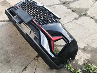 Бампер передний Changan CS35Plus 1