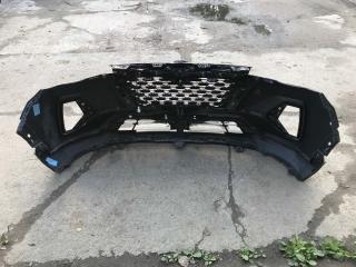 Бампер передний CS35Plus 2021-2024 1