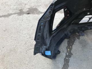 Бампер передний CS35Plus 2021-2024 1