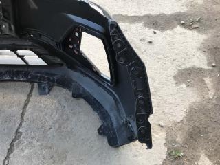 Бампер передний CS35Plus 2021-2024 1