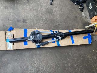 Запчасть крепление велосипеда на крышу Cadillac SRX 2009-2017