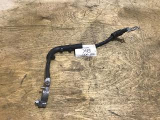 Запчасть клемма минусовая Ford Mondeo 2007-2014