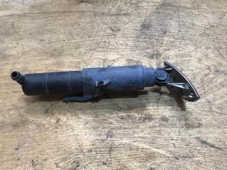 Запчасть форсунка омывателя фар передняя левая Mini Cooper 2007-2013