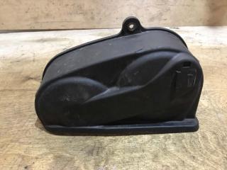 Запчасть крышка ремня грм Skoda Octavia 2015