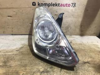 Запчасть фара передняя правая Hyundai Grand Starex 2007-2015