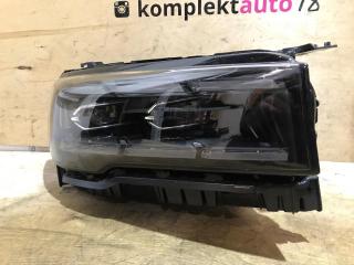 Фото запчасти фара правая Geely Monjaro 2021-2024 Б/У запчасть Запчасть фара правая Geely Monjaro 2021-2024