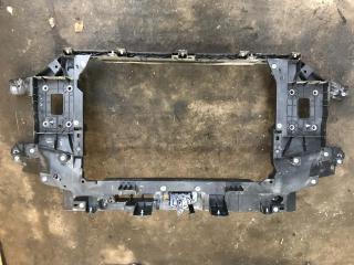 Запчасть панель передняя Changan CS35Plus 2021-2024