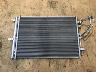 Запчасть радиатор кондиционера Changan CS35Plus 2021-2024