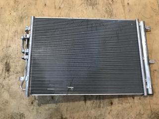 Радиатор кондиционера CS35Plus 2021-2024 1