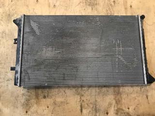 Запчасть радиатор дополнительный Changan CS35Plus 2021-2024