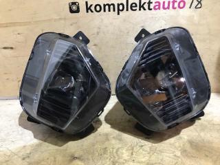 Запчасть фара Changan CS35Plus 2021-2024